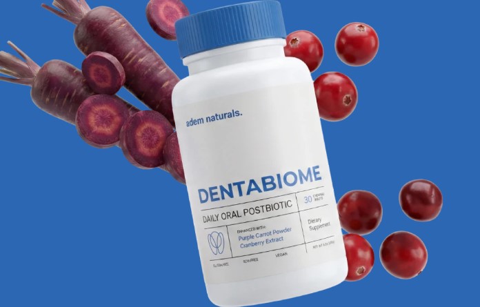 DentaBiome