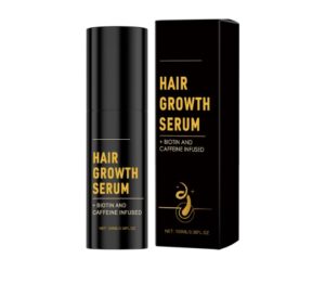 Emika Growth Spray – Worth Trying for Hair Growth?
