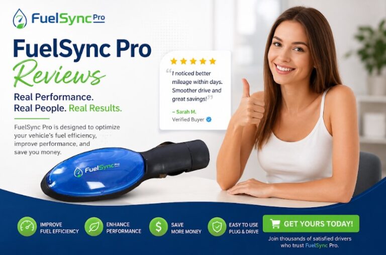 Fuel Pro Key FuelSync Pro - Is This Fuel Saver Worth the Hype?