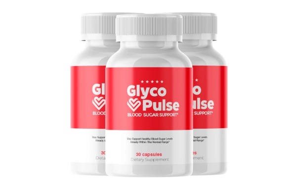 Glyco Pulse