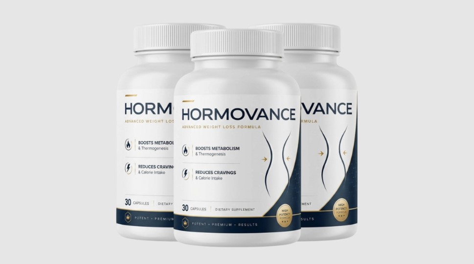 Hormovance reviews
