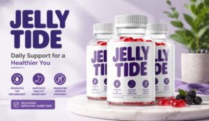 Jellytide Reviews: Features, Benefits & User Feedback