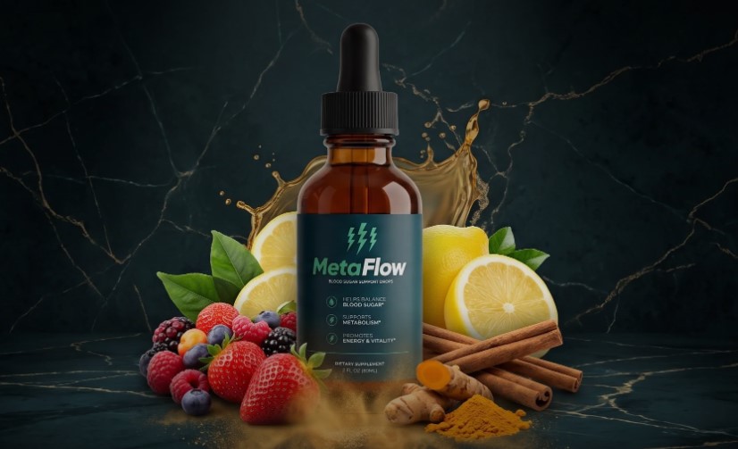 MetaFlow 1