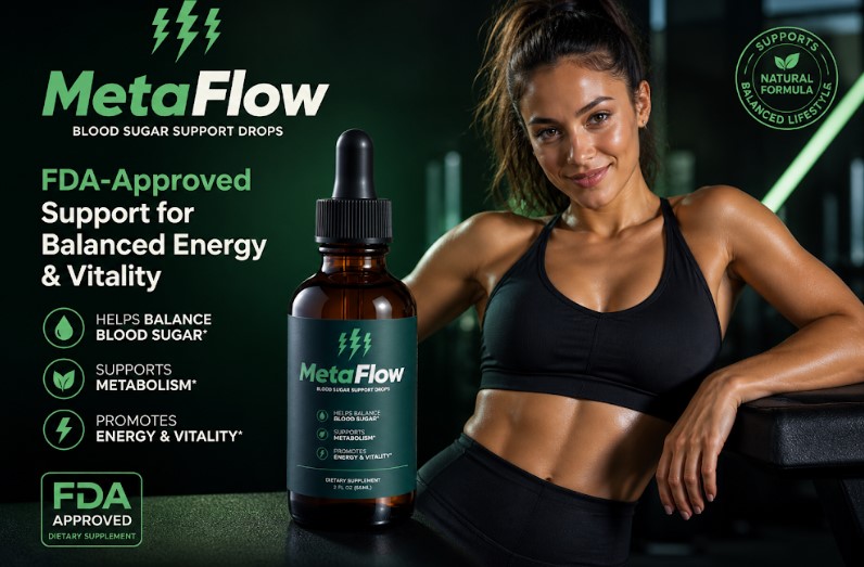 MetaFlow Official