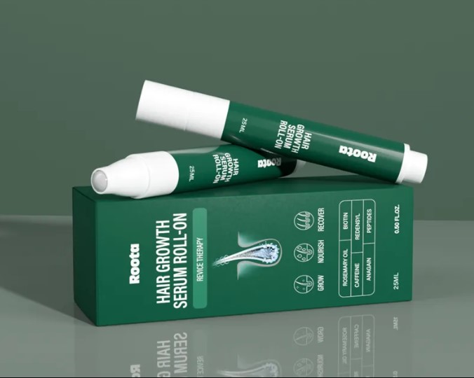 Roota Hair Growth Serum