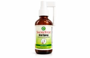 SnoreStop Spray Reviews – Are They Worth the Hype?