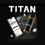 Titan TRT Male