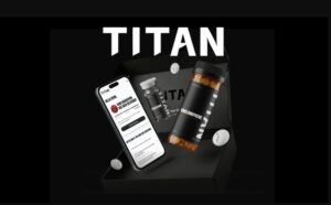 Titan TRT Male Enhancement – Support for Strength, Energy & Performance!