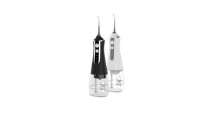 WellaWhite Water Flosser – Is It the Best Oral Care Upgrade?