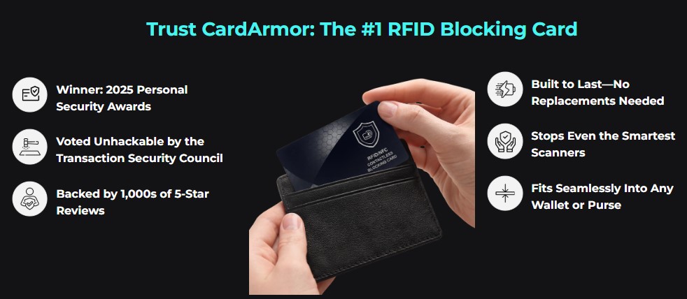 card armor 2