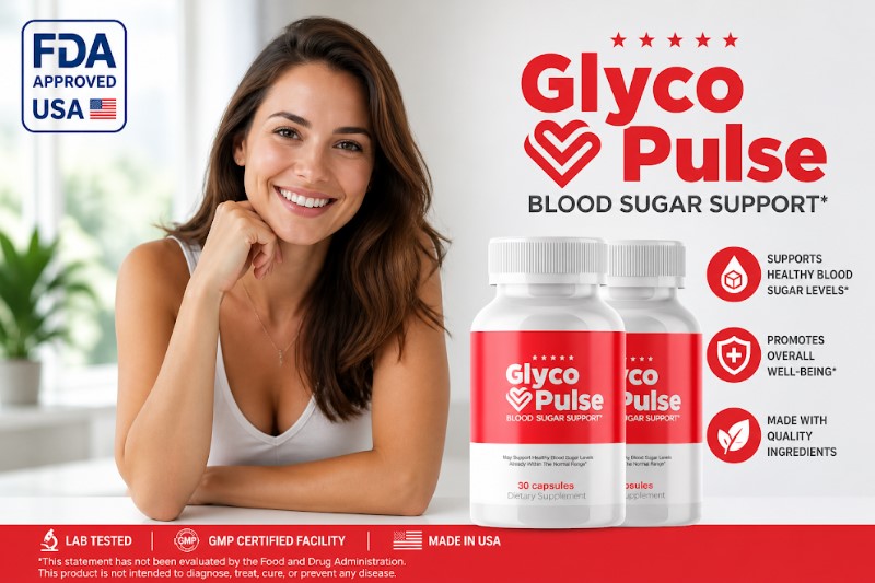 glyco pulse 1