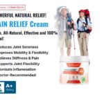 Arthryon Heat Relief Cream Australia Official