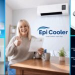 EpiCooler Portable AC Official Canada