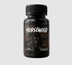 Horsewood Male Enhancement – Is It the Right Choice for Men?