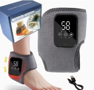 ReliefMD Foot Massager – Does It Really Soothe Tired Feet?