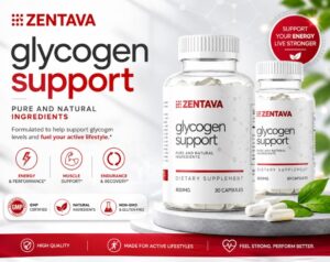 Zentava Glycogen Reviews – Important Facts You Should Know?