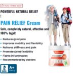 arthryon heat relief cream canada