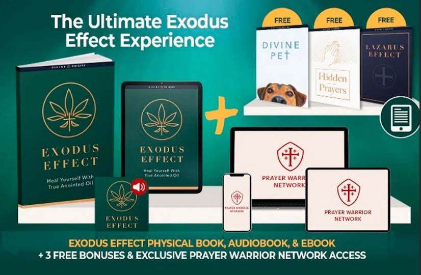 exodus effect 1