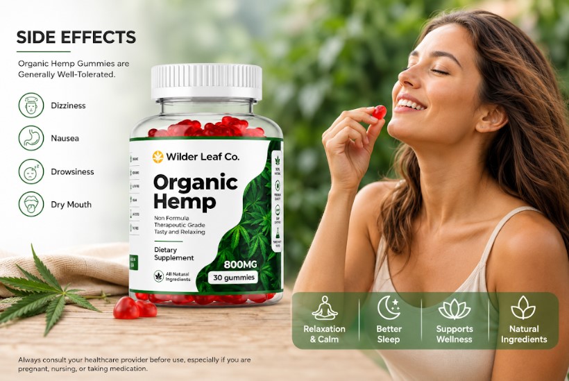 wilder leaf organic hemp gummies new zealand