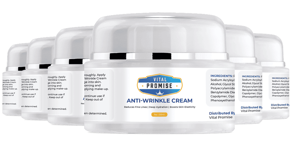 Anti Wrinkle Cream