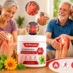 Arthryon Heat Relief Cream Reviews