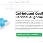 CoolPillow Benefits