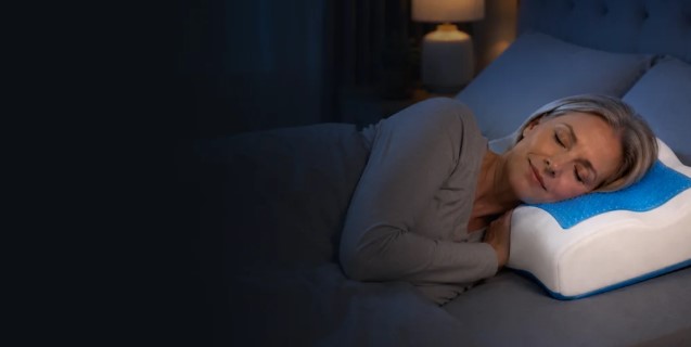 CoolPillow Reviews USA