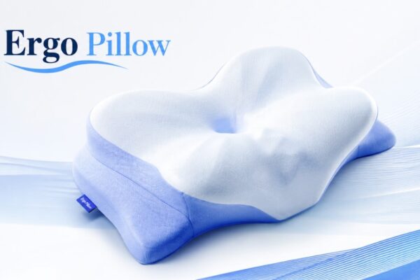 Ergo Pillow reviews