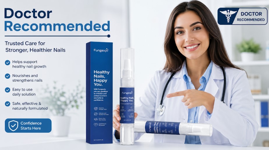 Fungexin Fungus Removal Buy