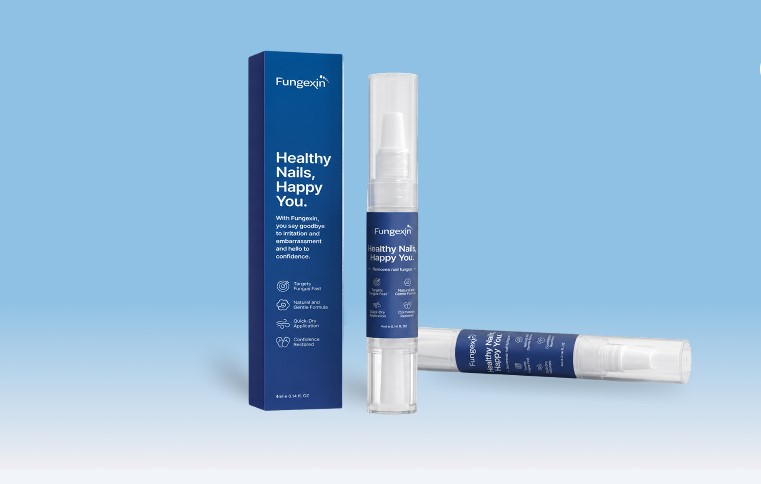 Fungexin Fungus Removal Reviews