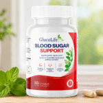 GlucoLife Blood Sugar Support