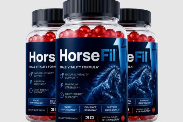 HorseFil