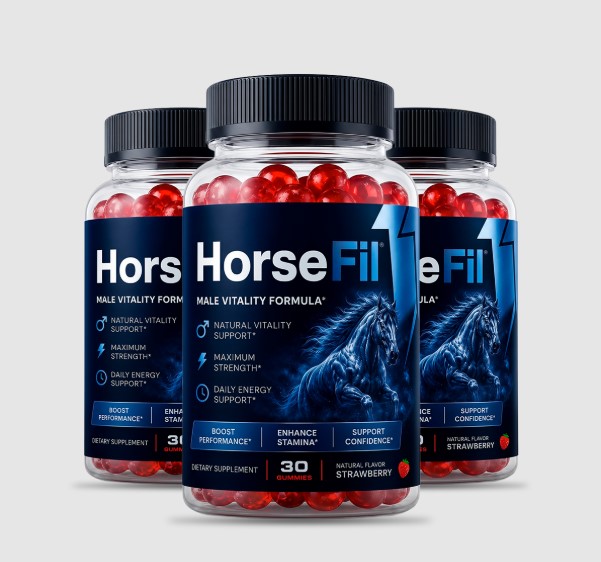 HorseFil