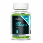 MediBloom CBD Gummies