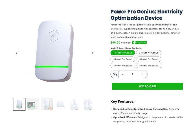 Power Pro Genius Reviews
