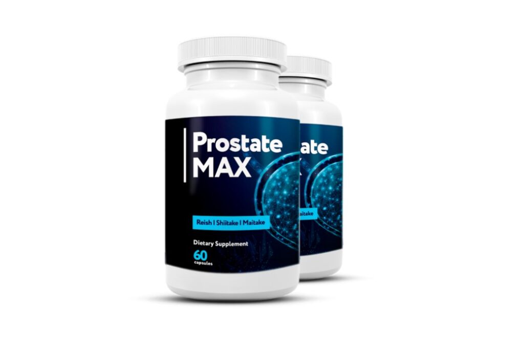 Prostate Max