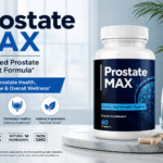 Prostate Max