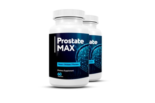 Prostate Max