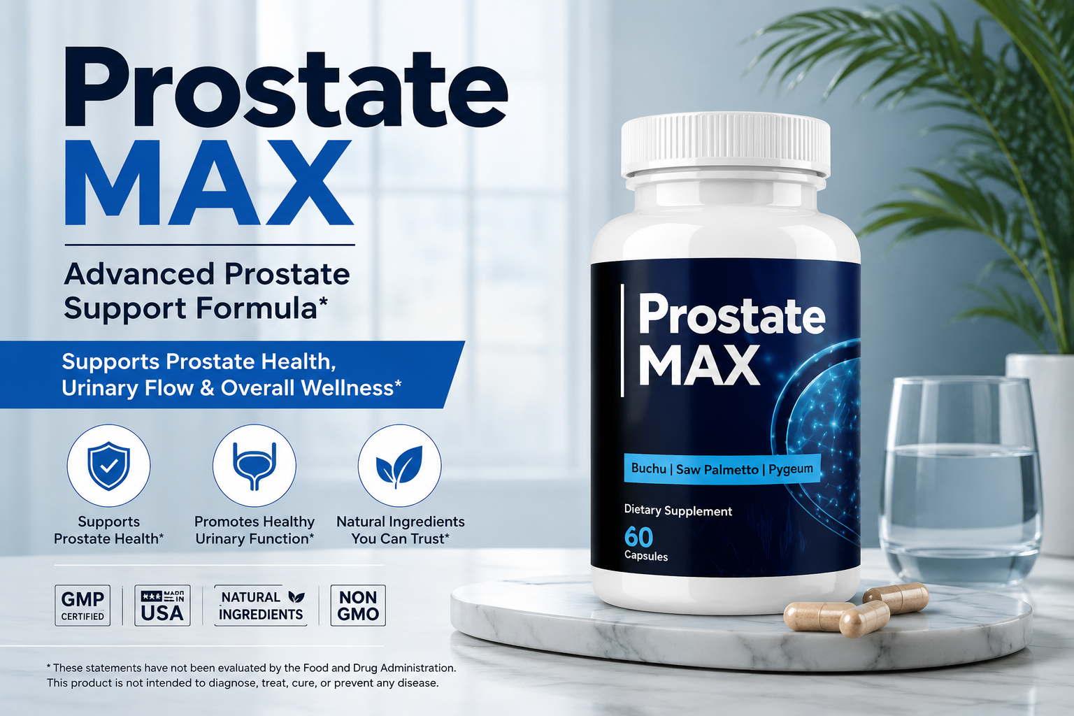 Prostate