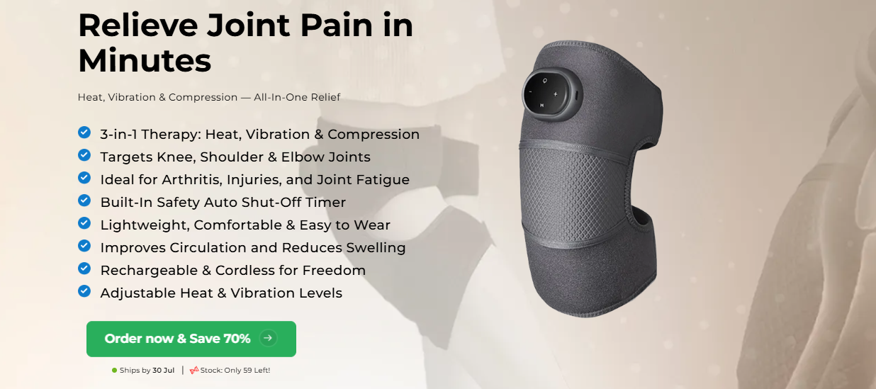 RecovrKnee