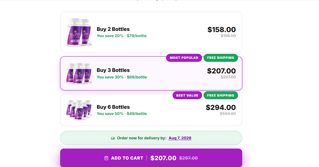SlimMetrix Reviews