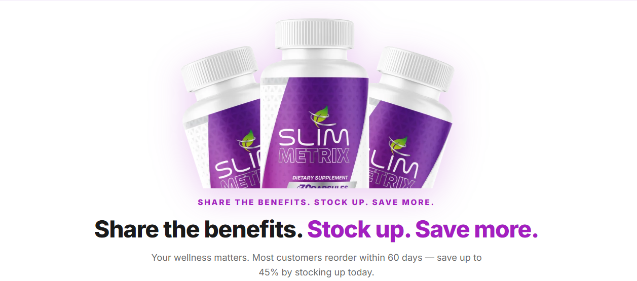SlimMetrix Reviews.2026