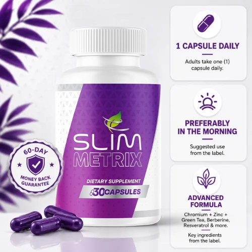 SlimMetrix try