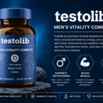 TestoLib Reviews