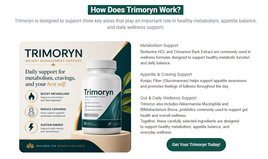 Trimoryn Reviews
