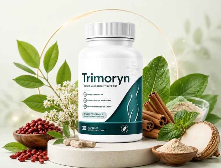 Trimoryn