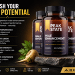 peak state me capsules au