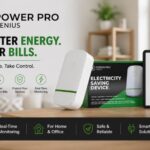 power pro genius