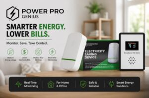 Power Pro Genius – Is It the Best Electricity Saver?