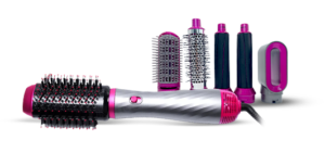 AirCurl Heat Styler Reviews: Is This All-in-One Hair Styling Tool Worth Buying?
